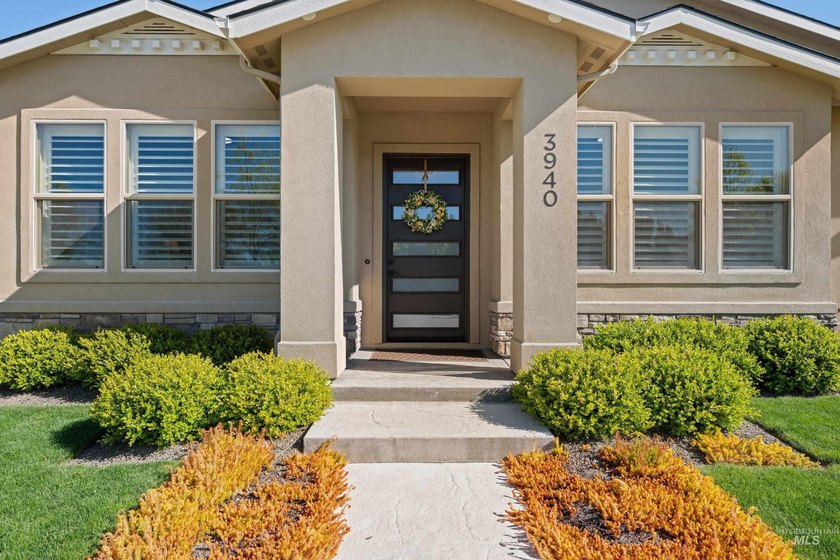This breathtaking custom-built home is truly one of a kind - - photo 3