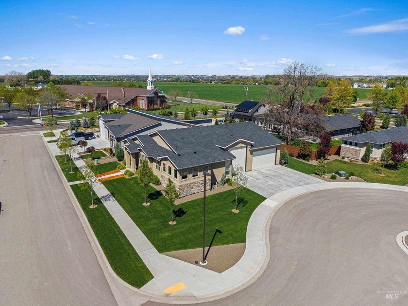 This breathtaking custom-built home is truly one of a kind - - photo 4