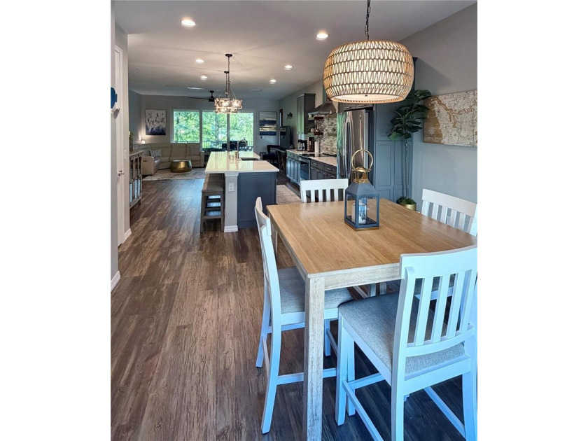 Experience the ultimate maintenance-free coastal lifestyle in - photo 11