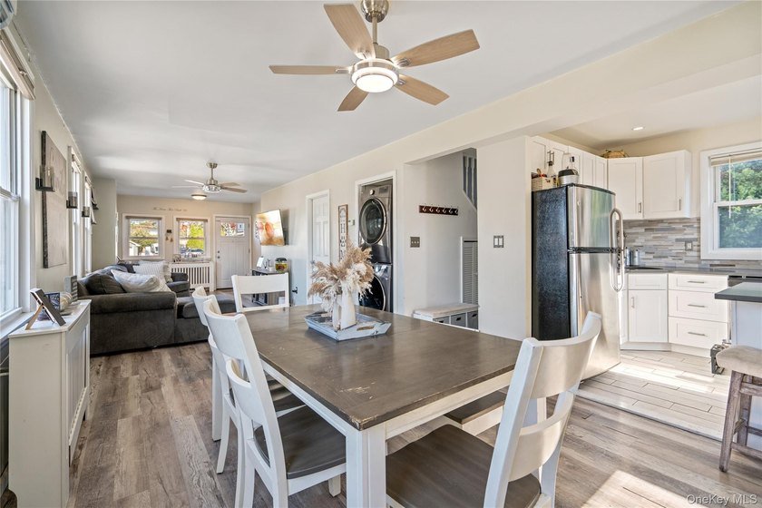 Welcome to 48 Farmers Avenue in Lindenhurst. A Charming and - photo 11