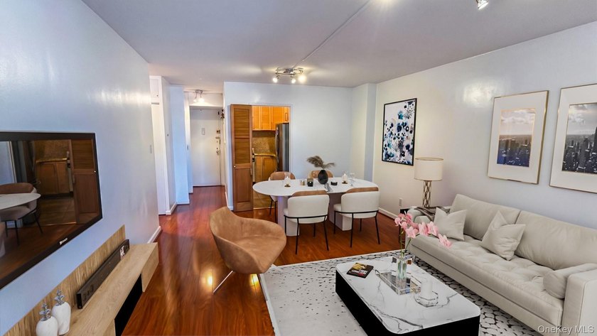Welcome to this beautifully maintained 1-bedroom apartment for - photo 4