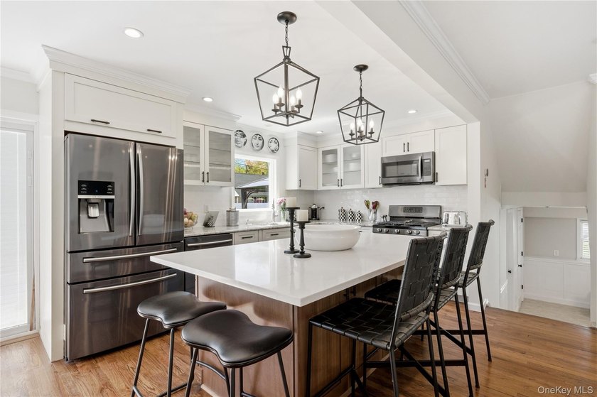 Set in the heart of West Islip, this beautifully updated - photo 8