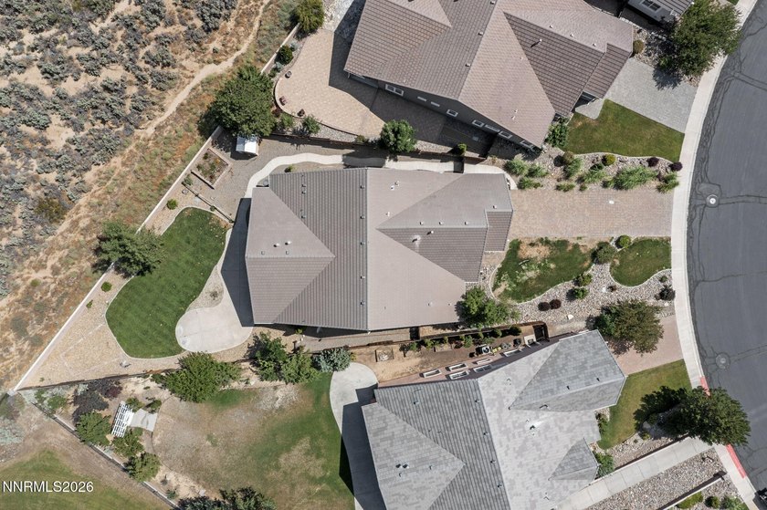 Welcome to 3312 Dog Leg Drive, an exceptional residence in the - photo 31