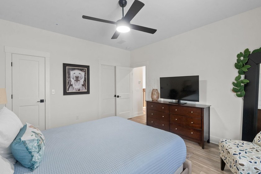 Welcome to 2842 Maritime Forest! This newer construction custom - photo 34