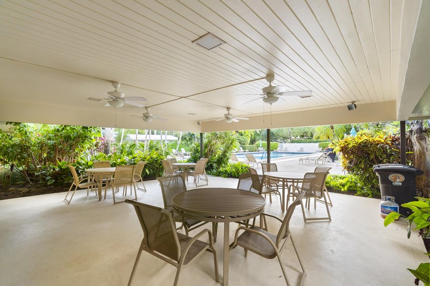 Spacious 2 BD, 2 BA condo overlooking the golf course in - photo 46
