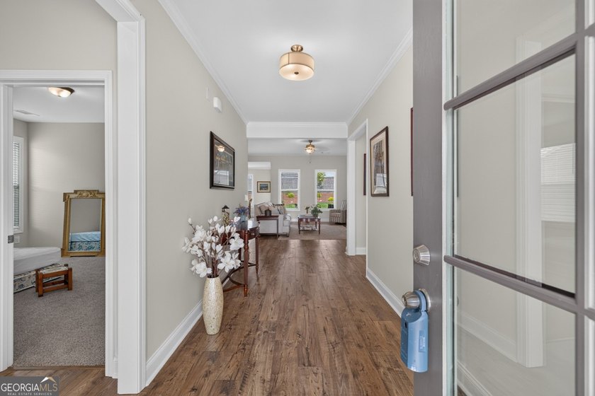 Luxury Living in a Vibrant 55+ Community Experience the perfect - photo 2