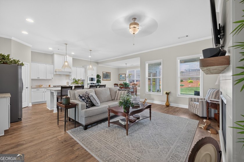 Luxury Living in a Vibrant 55+ Community Experience the perfect - photo 5
