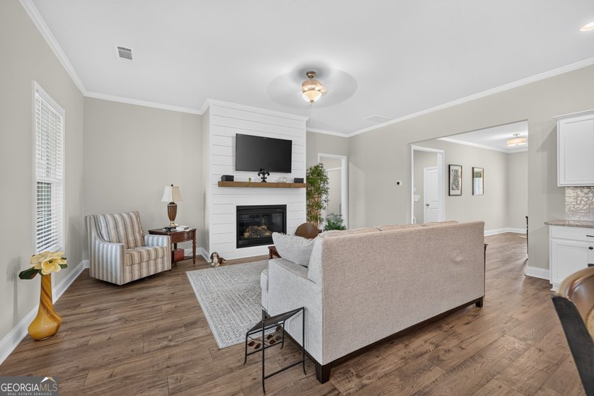 Luxury Living in a Vibrant 55+ Community Experience the perfect - photo 9