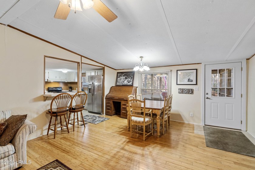 Less than one minute from the boat landing!! Three bedroom, two - photo 10