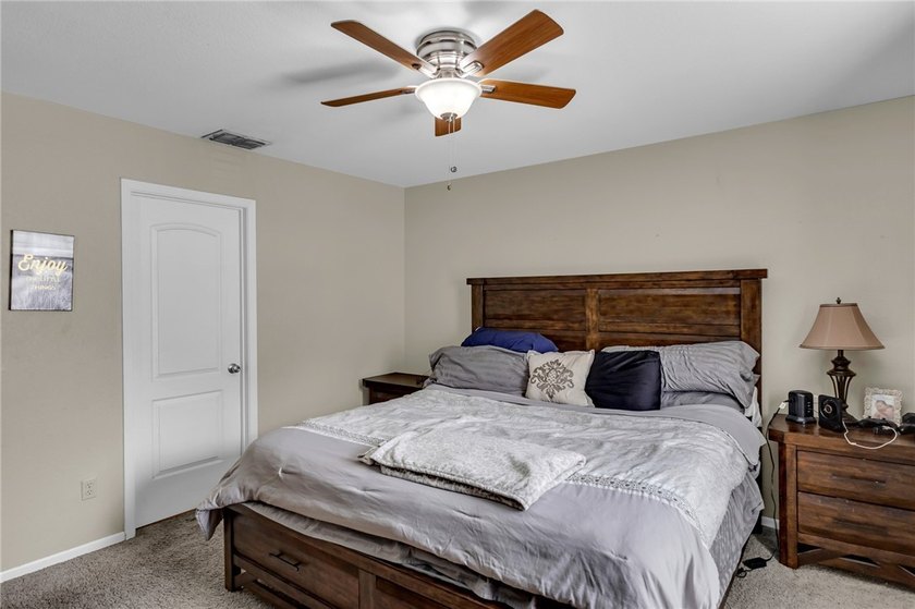 Welcome to this well-maintained 4-bedroom, 2-bath home in the - photo 17