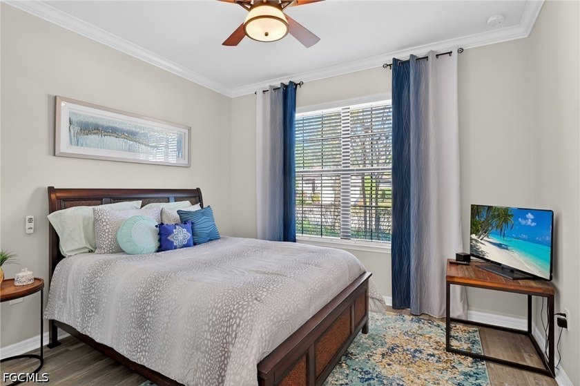 Discover refined luxury in this beautifully maintained 2-bedroom - photo 22