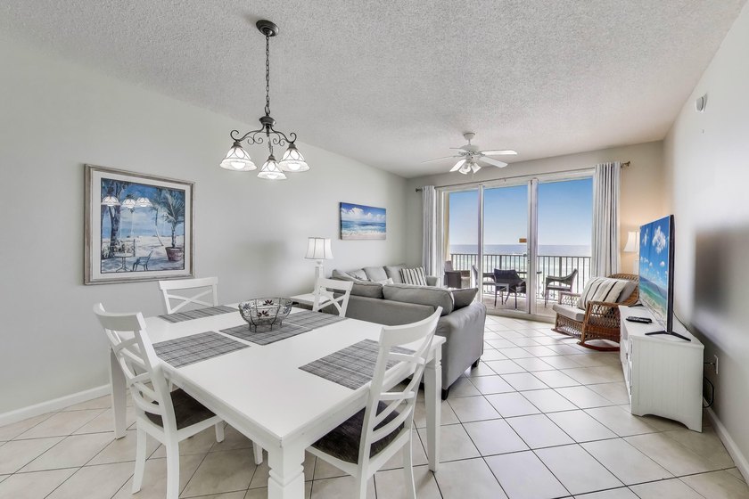 Enjoy your coastal dream in this stunning 2-bed, 2 bath condo at - photo 2
