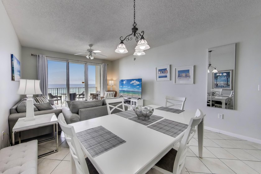 Enjoy your coastal dream in this stunning 2-bed, 2 bath condo at - photo 3