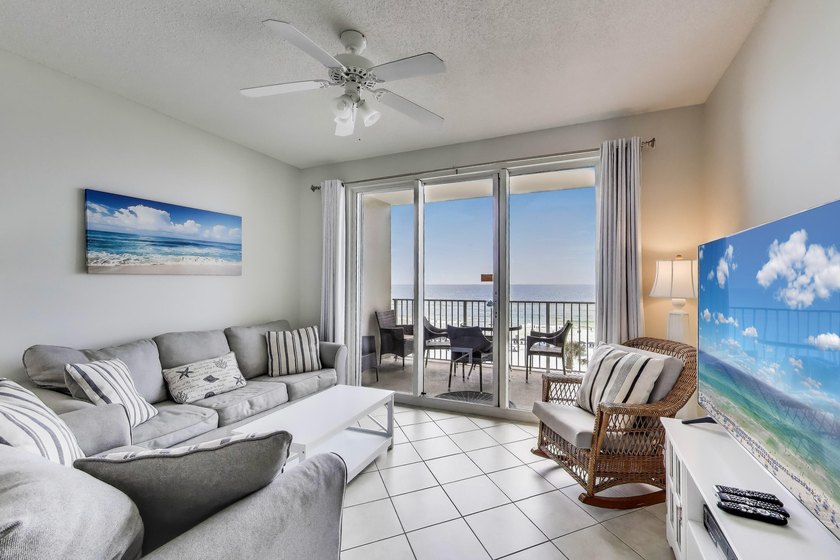 Enjoy your coastal dream in this stunning 2-bed, 2 bath condo at - photo 4