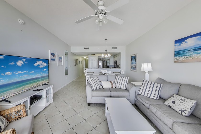 Enjoy your coastal dream in this stunning 2-bed, 2 bath condo at - photo 5