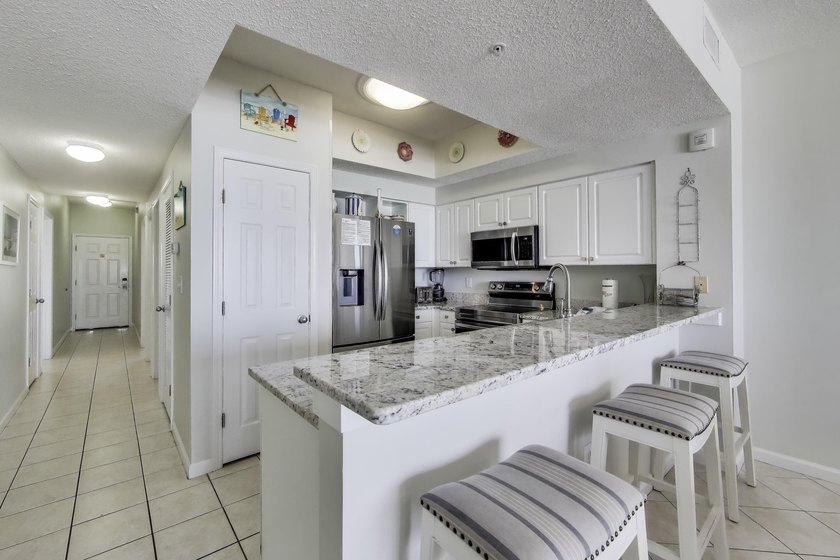 Enjoy your coastal dream in this stunning 2-bed, 2 bath condo at - photo 6