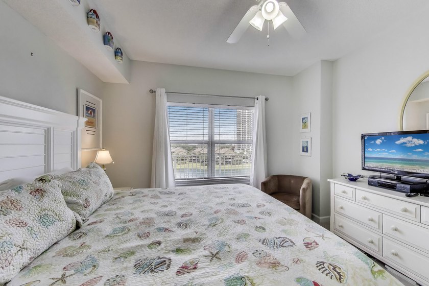Enjoy your coastal dream in this stunning 2-bed, 2 bath condo at - photo 9