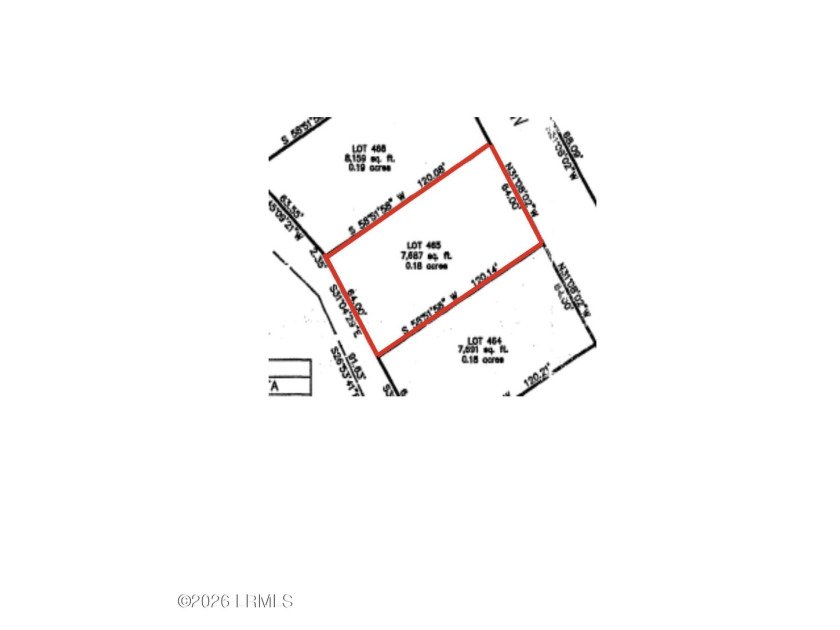 Rare and beautiful marsh-front lot now available with sweeping - photo 5