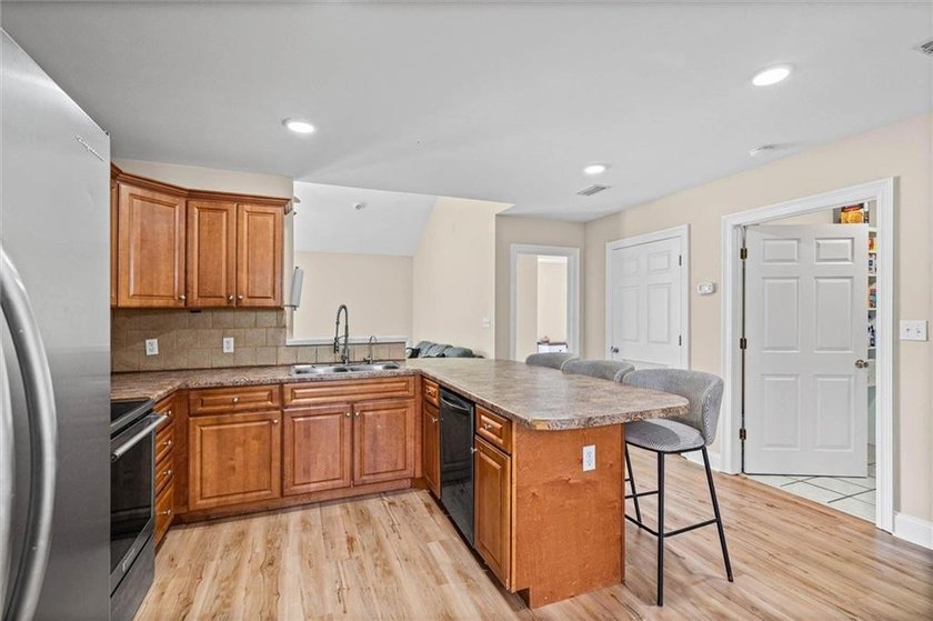 Welcome to this beautifully designed home in the desirable - photo 8