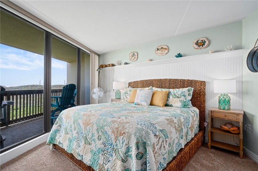 Wake up to sweeping Gulf views in this beautifully renovated - photo 14