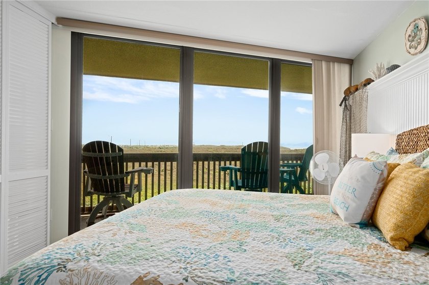 Wake up to sweeping Gulf views in this beautifully renovated - photo 15