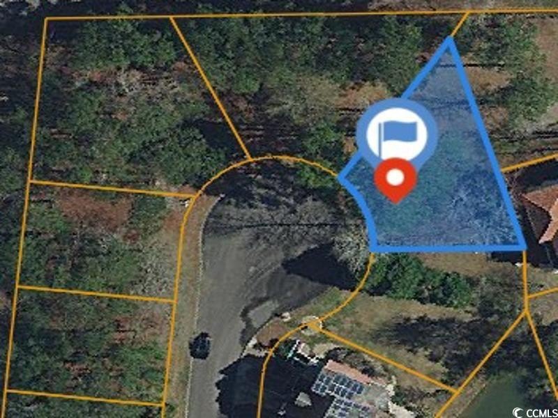 Make your dream home a reality on this beautiful cul-de-sac lot - photo 23