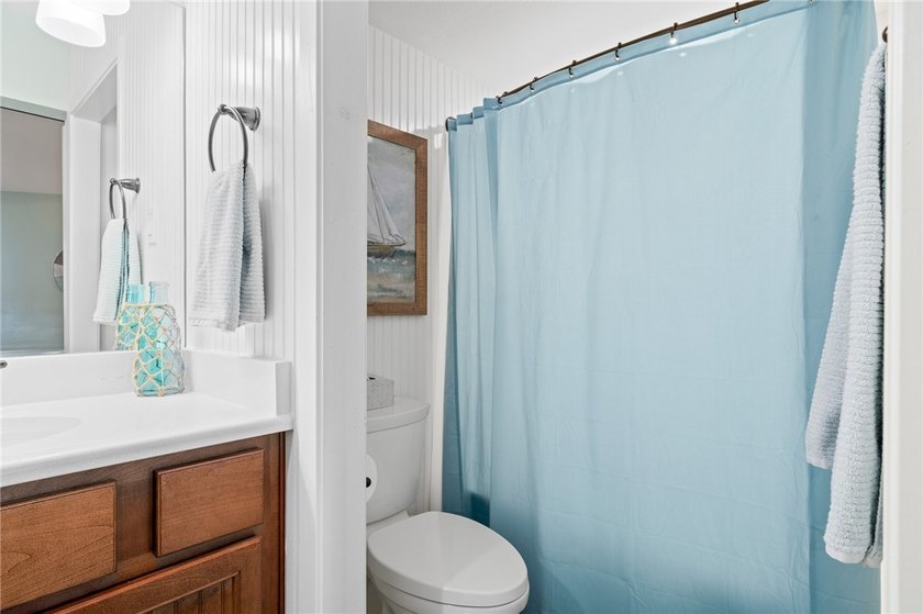 Wake up to sweeping Gulf views in this beautifully renovated - photo 24
