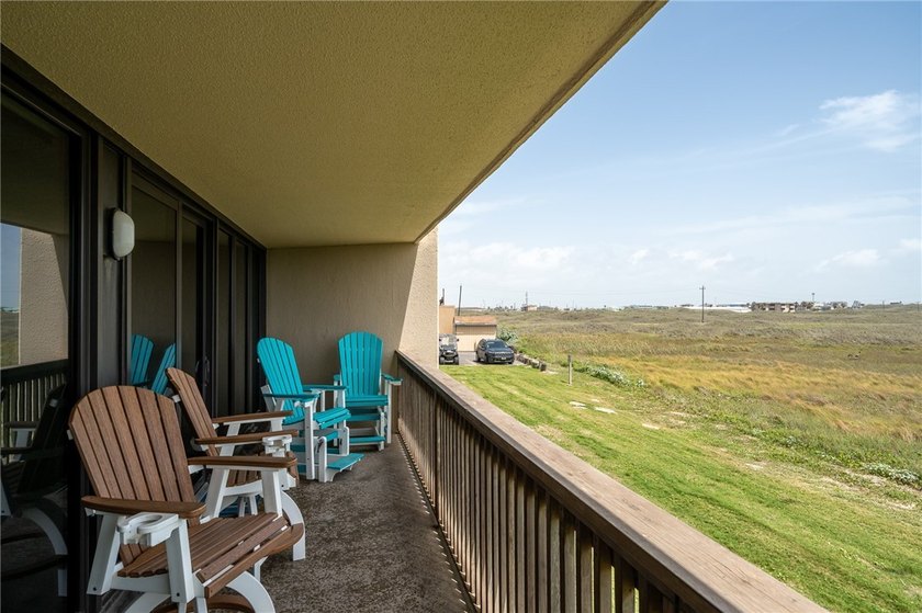 Wake up to sweeping Gulf views in this beautifully renovated - photo 27