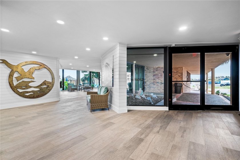 Wake up to sweeping Gulf views in this beautifully renovated - photo 30