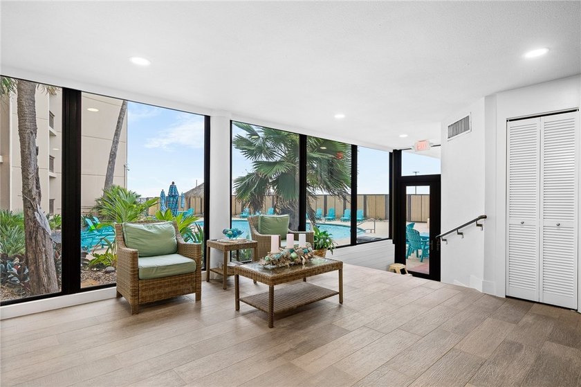 Wake up to sweeping Gulf views in this beautifully renovated - photo 31