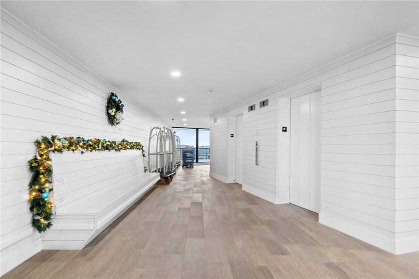 Wake up to sweeping Gulf views in this beautifully renovated - photo 32
