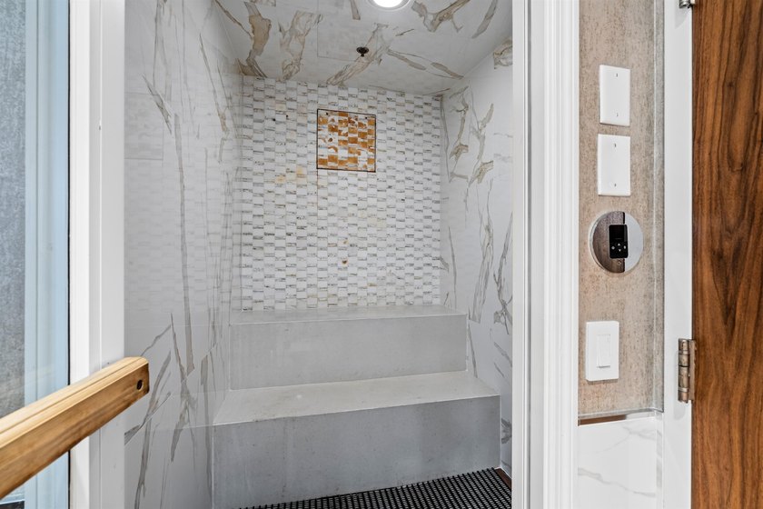 Spectacularly remodeled residence completed by The Decorators - photo 57