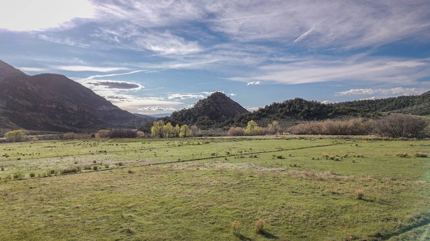 Located between Rifle and Meeker, this 1,273+/- deeded acre - photo 3