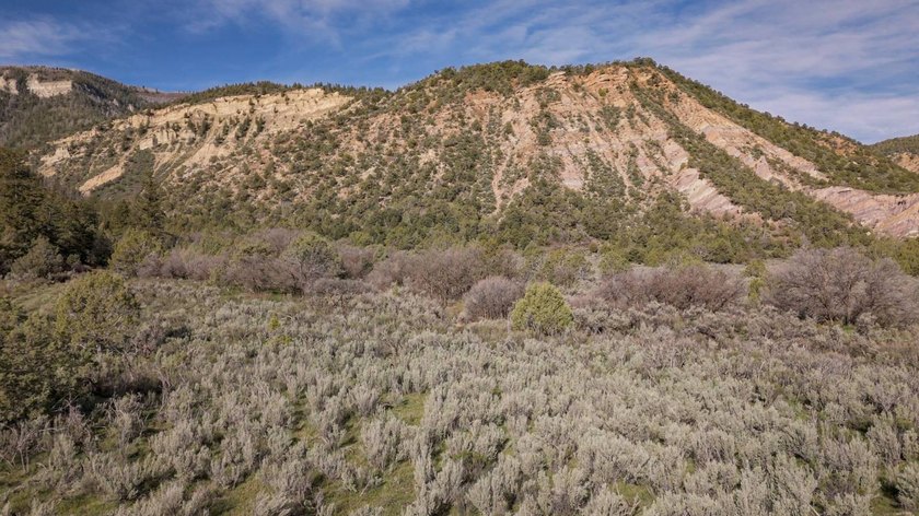 Located between Rifle and Meeker, this 1,273+/- deeded acre - photo 7