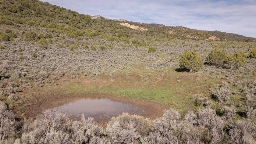 Located between Rifle and Meeker, this 1,273+/- deeded acre - photo 9
