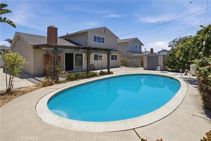 Opportunity knocks in South Huntington Beach! Located in the - photo 27