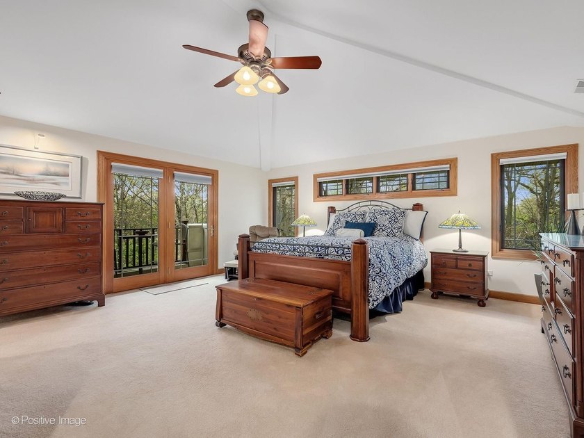 A RARE ARCHITECTURAL ESTATE in the Heart of Lemont's Premier - photo 34