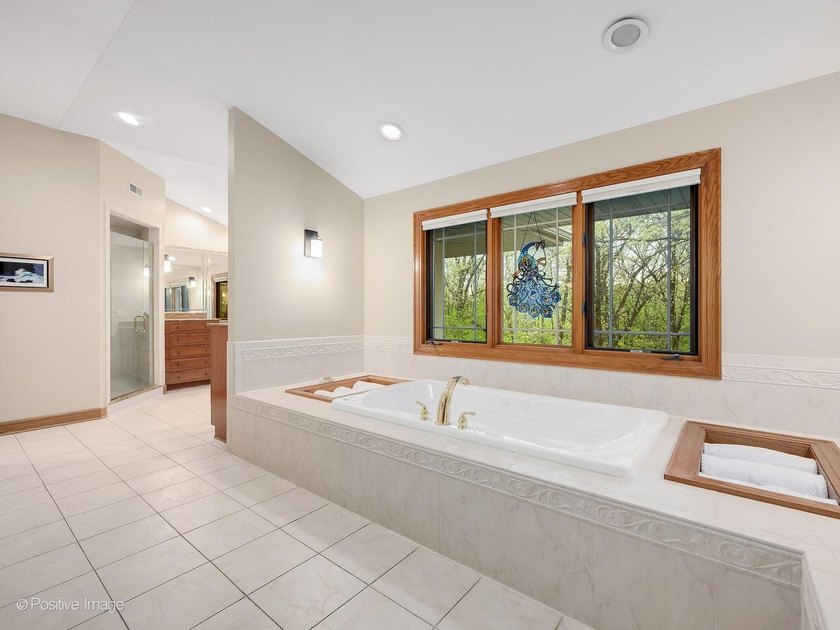 A RARE ARCHITECTURAL ESTATE in the Heart of Lemont's Premier - photo 36