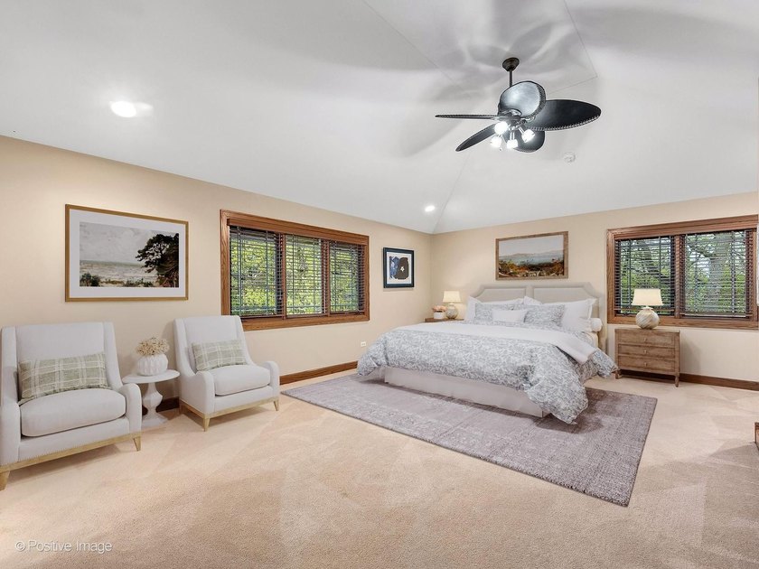 A RARE ARCHITECTURAL ESTATE in the Heart of Lemont's Premier - photo 43