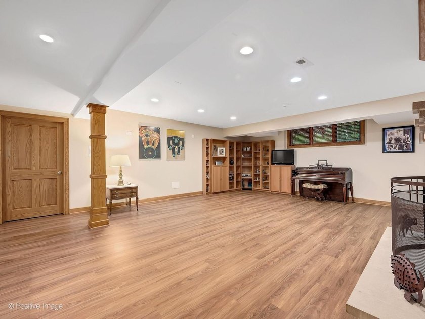 A RARE ARCHITECTURAL ESTATE in the Heart of Lemont's Premier - photo 49