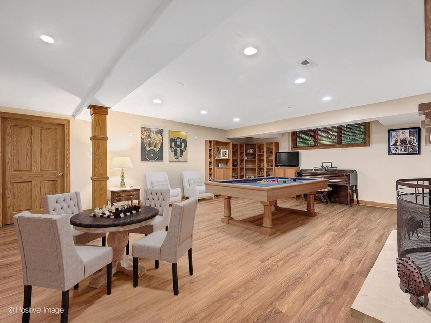 A RARE ARCHITECTURAL ESTATE in the Heart of Lemont's Premier - photo 50
