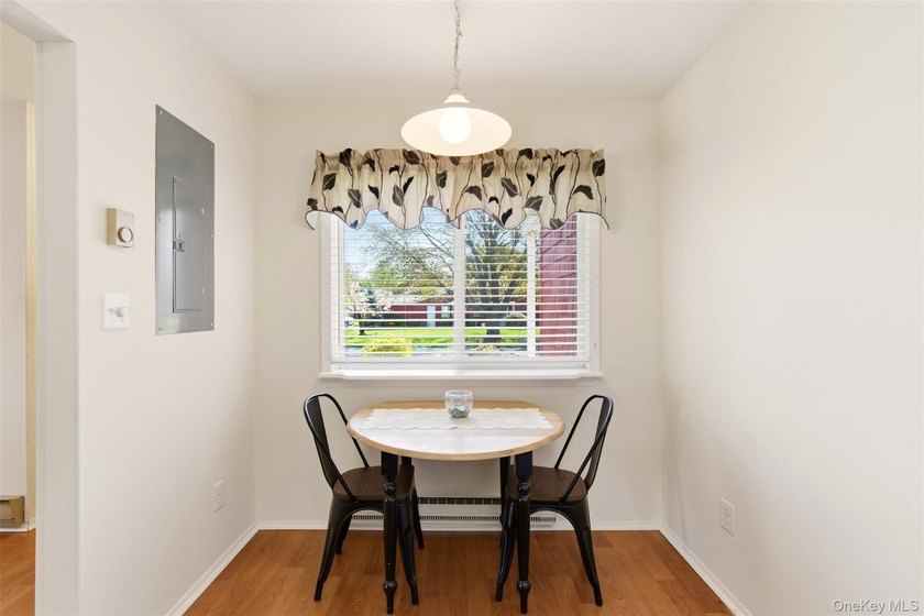 Desired 1 Bedroom end unit ranch model in the beautiful 55+ - photo 8