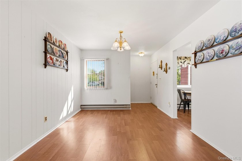 Desired 1 Bedroom end unit ranch model in the beautiful 55+ - photo 9