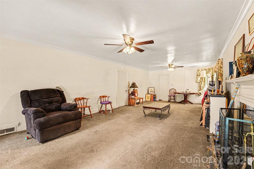 Discover the lasting value of this 3BD/3BA brick home on a rare - photo 7