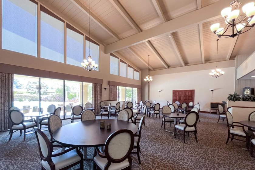 Sophisticated Living in Carmel's Premier 55+ community, where - photo 12