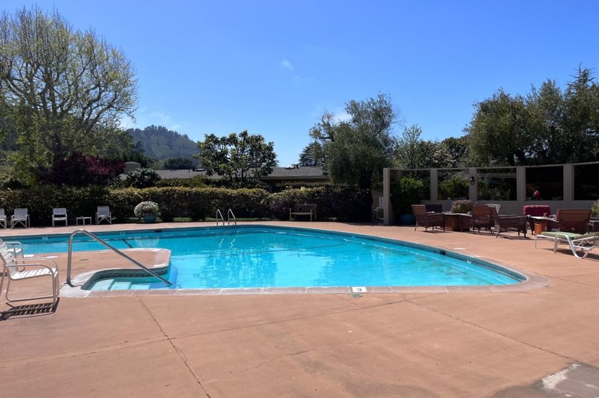 Sophisticated Living in Carmel's Premier 55+ community, where - photo 13