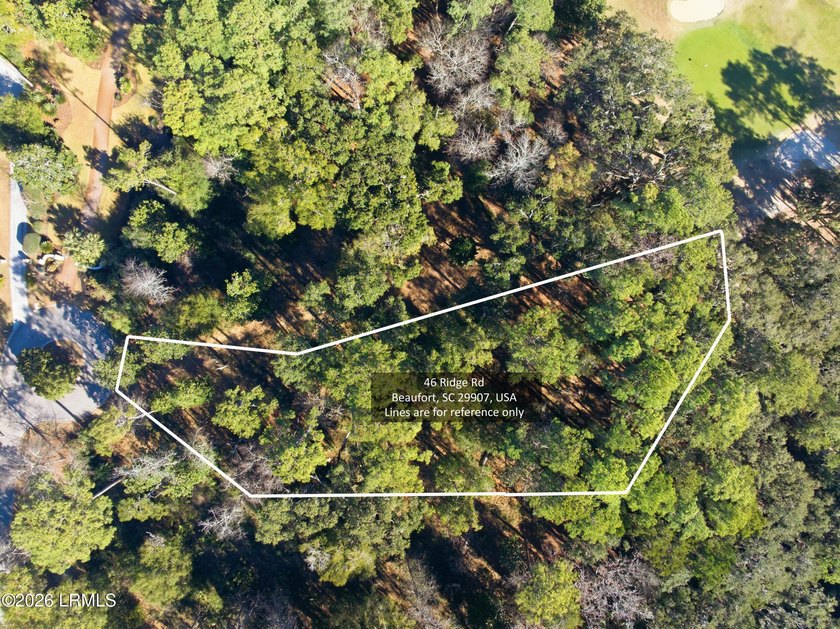 Spacious 1+ acre homesite located on Cat Island, offering a - photo 4