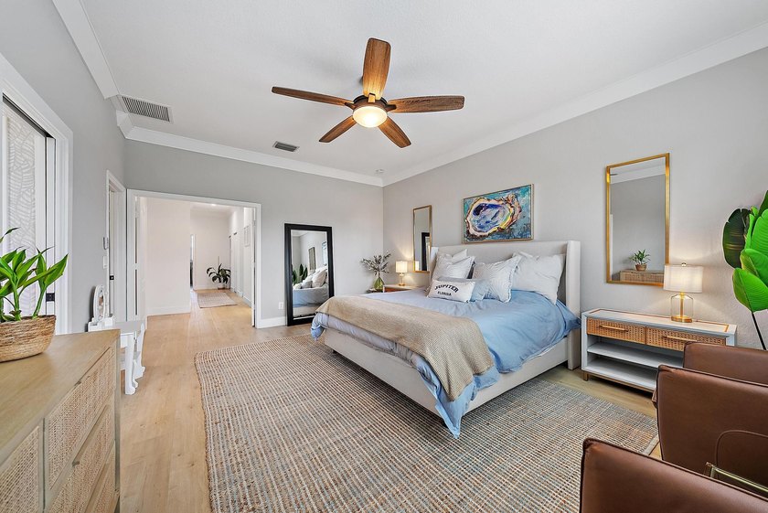 Welcome to refined luxury in this exceptional San Marco model - photo 15