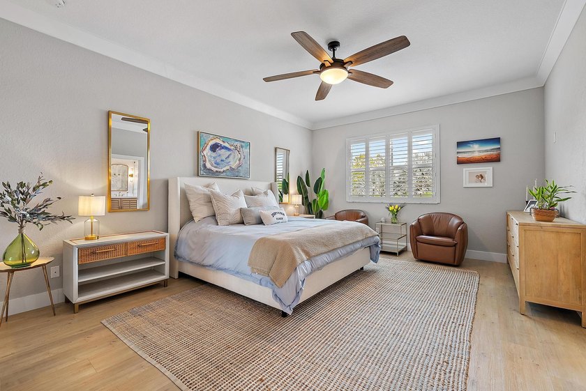 Welcome to refined luxury in this exceptional San Marco model - photo 17