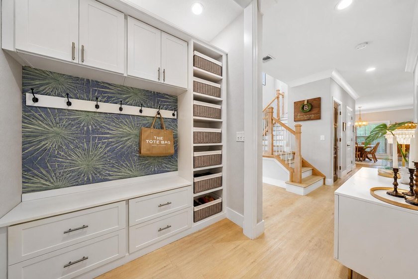 Welcome to refined luxury in this exceptional San Marco model - photo 24